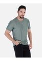 Camiseta Deportiva Licra Para Hombre de Arequipe