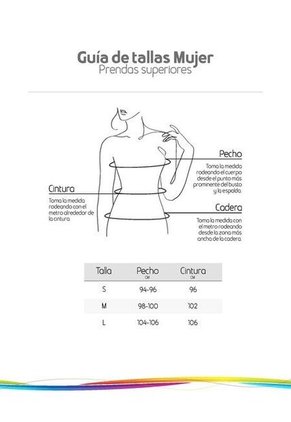 Camiseta Con Mangas Cortas Y Cuello Redondo