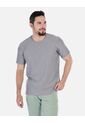 Camiseta Deportiva Licra Para Hombre de Arequipe