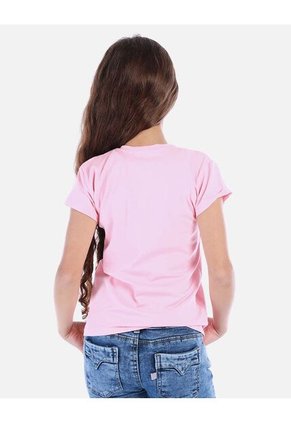 Camiseta Para Niña