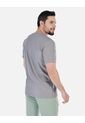 Camiseta Deportiva Licra Para Hombre de Arequipe
