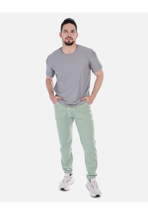 Camiseta Deportiva Licra Para Hombre