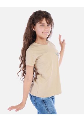 Camiseta Para Niña