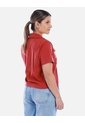 Camisa Mujer Con Estampado de Arequipe