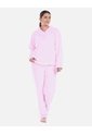 Pijama Térmica Para Mujer de Arequipe
