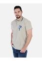 Polo Casual Para Hombre Con Cuello Clásico de Arequipe