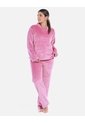 Pijama Térmica Para Mujer de Arequipe