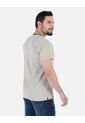 Polo Casual Para Hombre Con Cuello Clásico de Arequipe