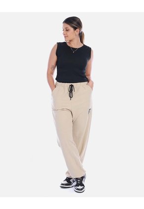 Jogger Mujer Clásico