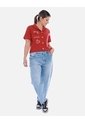 Camisa Mujer Con Estampado de Arequipe