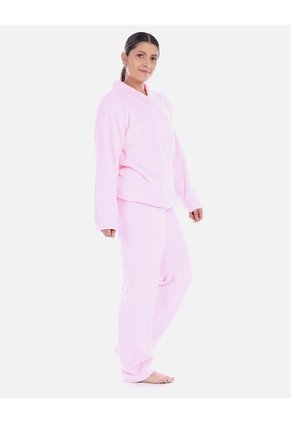 Pijama Térmica Para Mujer