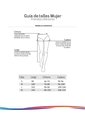 Jogger Mujer Clásico de Arequipe