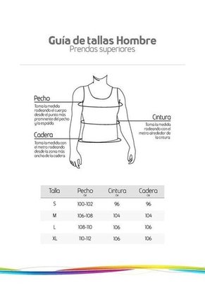 Polo Casual Para Hombre Con Cuello Clásico