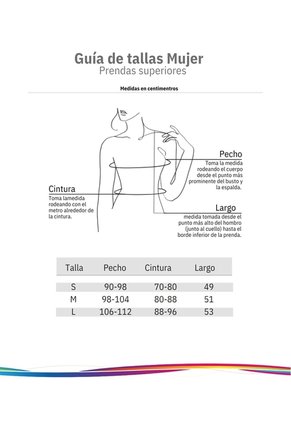Camiseta Oversize Mujer Con Parche