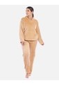 Pijama Térmica Para Mujer de Arequipe