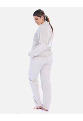 Pijama Térmica Para Mujer