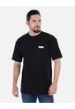 Camiseta Casual Para Hombre Cuello Redondo de Arequipe