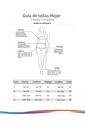 Pijama Térmica Para Mujer de Arequipe