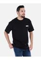 Camiseta Casual Para Hombre Cuello Redondo de Arequipe