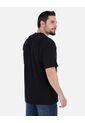 Camiseta Casual Para Hombre Cuello Redondo de Arequipe