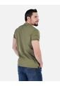 Polo Casual Para Hombre Con Cuello Clásico de Arequipe