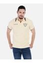 Polo Casual Para Hombre Con Cuello Clásico de Arequipe