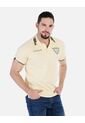 Polo Casual Para Hombre Con Cuello Clásico de Arequipe