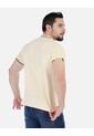 Polo Casual Para Hombre Con Cuello Clásico de Arequipe