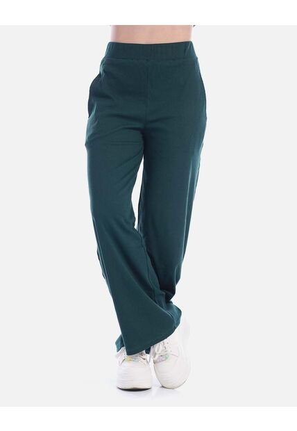 Pantalón En Rib Para Mujer | Arequipe