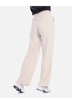 Pantalón Femenino De Silueta Recta