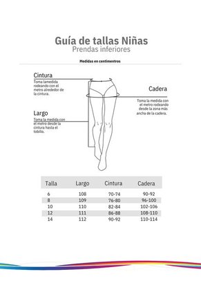 Pantalón Femenino De Silueta Recta