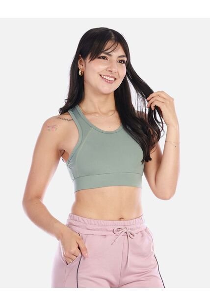 Top Deportivo Femenino Soporte Y Comodidad | Arequipe