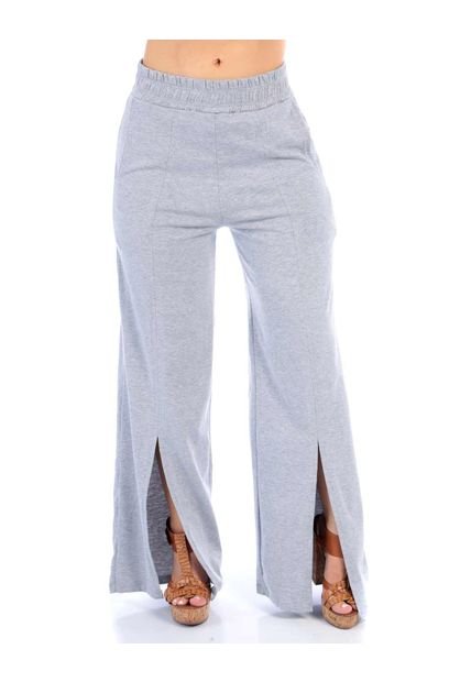 Pantalón Bota Recta Mujer