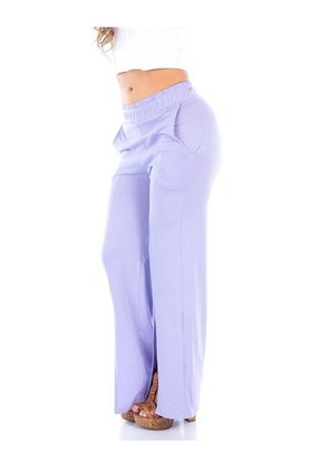 Pantalón Bota Recta Mujer