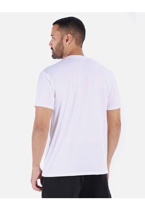 Camiseta Transpirable Licrada Hombre