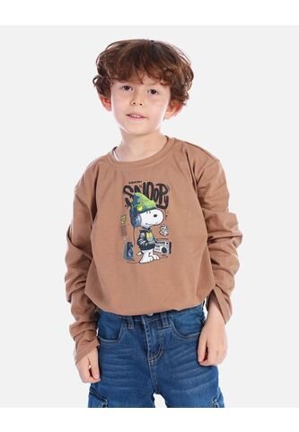 Buzo Para Niño Cómodo Y Resistente | Arequipe Arequipe