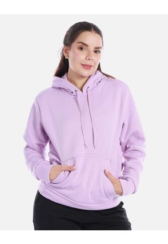 Buzo Mujer Deportivo Con Diseño Moderno Arequipe