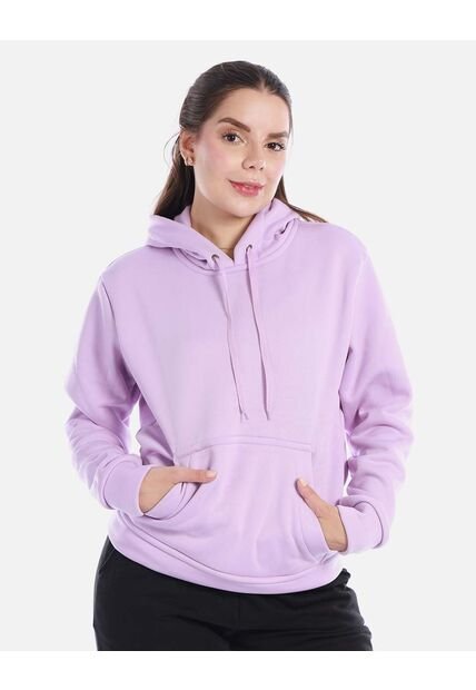 Buzo Mujer Deportivo Con Diseño Moderno