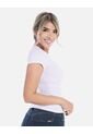 Camiseta Básica Femenina Cómoda Y Versátil | Arequipe de Arequipe