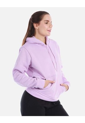 Buzo Mujer Deportivo Con Diseño Moderno