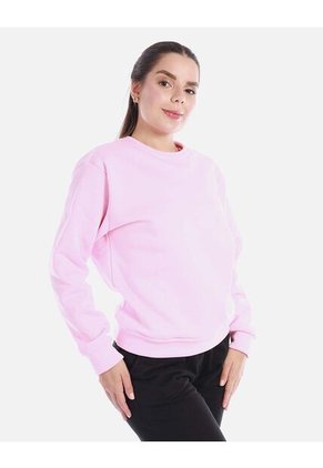 Buzo Mujer Deportivo Con Diseño Moderno