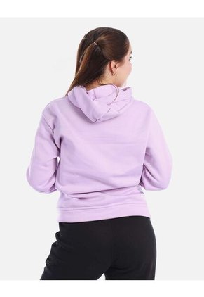 Buzo Mujer Deportivo Con Diseño Moderno