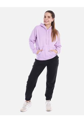 Buzo Mujer Deportivo Con Diseño Moderno