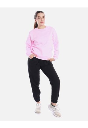 Buzo Mujer Deportivo Con Diseño Moderno