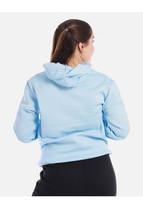 Buzo Mujer Deportivo Con Diseño Moderno