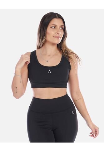 Top Deportivo Negro Arequipe