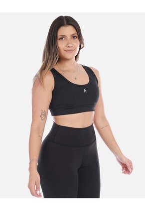 Top Deportivo Negro