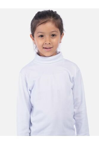 Buzo Cuello Tortuga Colegial Arequipe