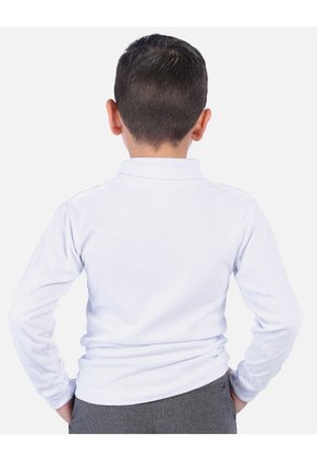 Buzo Cuello Tortuga Colegial