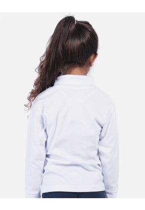 Buzo Cuello Tortuga Colegial